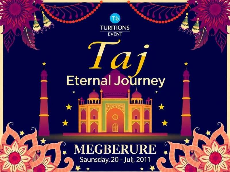 Diwali Celebration in Game Taj Eternal Journey Diwali Event