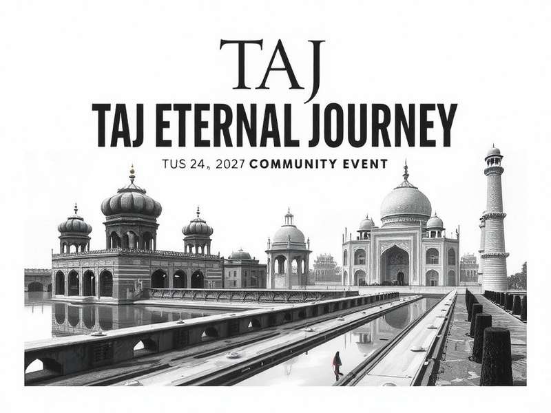 Player Meetup in Mumbai Taj Eternal Journey Community Event